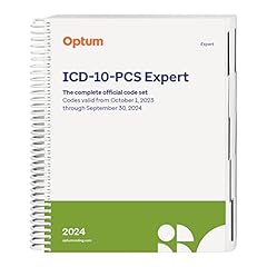 2024 icd pcs for sale  Delivered anywhere in USA 