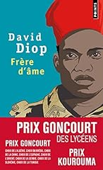 Frère âme goncourt d'occasion  Livré partout en Belgiqu