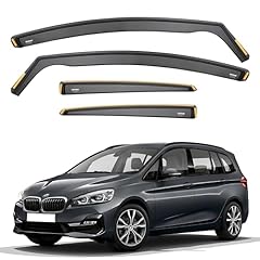 Ispeed wind deflectors for sale  Delivered anywhere in UK