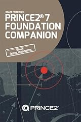 Prince2 foundation companion for sale  Delivered anywhere in UK
