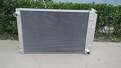 Radiateur aluminium noyaux d'occasion  Livré partout en France