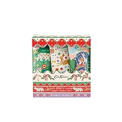 Cath kidston christmas for sale  Delivered anywhere in UK