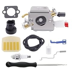 Cnfaner carburetor husqvarna for sale  Delivered anywhere in USA 