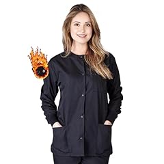 Women scrub jacket for sale  Delivered anywhere in USA 