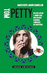 Tom petty. elvis usato  Spedito ovunque in Italia 