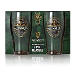 Guinness irlande collection d'occasion  Livré partout en France
