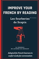 Improve french reading for sale  Delivered anywhere in UK