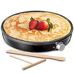 Crêpière électrique cikky d'occasion  Livré partout en France