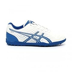 Asics scarpa calcetto usato  Spedito ovunque in Italia 