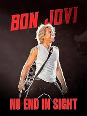 Bon jovi end for sale  Delivered anywhere in Ireland