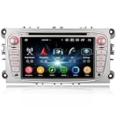 Android car stereo for sale  Delivered anywhere in UK