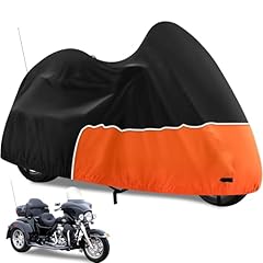 Trike cover waterproof for sale  Delivered anywhere in USA 