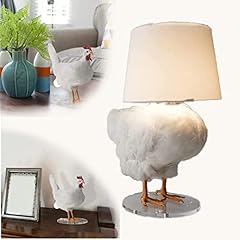 Meiligan chicken lamp for sale  Delivered anywhere in USA 