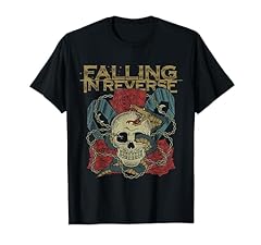 Falling reverse official for sale  Delivered anywhere in UK
