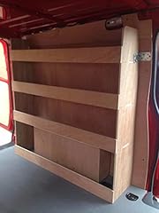 Flat packed van for sale  Delivered anywhere in UK