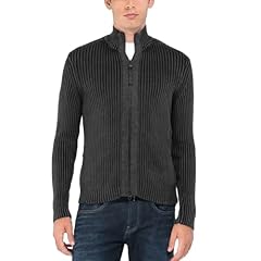 Replay herren strickjacke gebraucht kaufen  Wird an jeden Ort in Deutschland