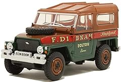 Oxford diecast land for sale  Delivered anywhere in UK
