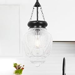 Black pendant lights for sale  Delivered anywhere in USA 