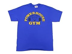 Powerhouse gym traditional for sale  Delivered anywhere in USA 