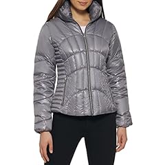 Guess fall puffer for sale  Delivered anywhere in USA 