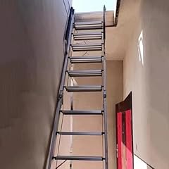 Wwertyy scala soffitta usato  Spedito ovunque in Italia 