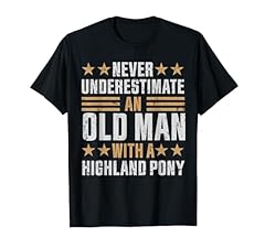 Old man highland for sale  Delivered anywhere in UK