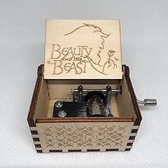 Beauty beast wood for sale  Delivered anywhere in USA 