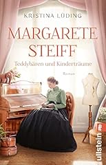 Margarete steiff teddybären gebraucht kaufen  Wird an jeden Ort in Deutschland