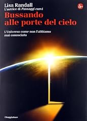 Bussando alle porte usato  Spedito ovunque in Italia 