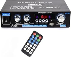 Ak35 stereo amplifier for sale  Delivered anywhere in USA 
