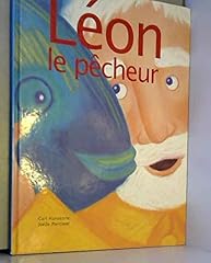 Léon pêcheur d'occasion  Livré partout en France