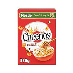 Cheerios cereali integrali usato  Spedito ovunque in Italia 