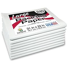 Packing paper sheets for sale  Delivered anywhere in USA 