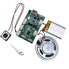 Gikfun recordable sound for sale  Delivered anywhere in UK