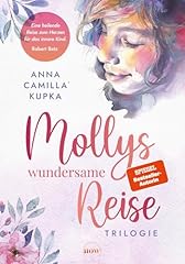 Mollys wundersame reise gebraucht kaufen  Wird an jeden Ort in Deutschland
