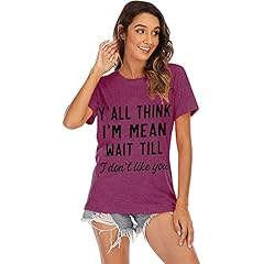 Women think mean for sale  Delivered anywhere in USA 