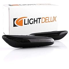 Lightdelux remplacement cligno d'occasion  Livré partout en Belgiqu