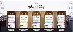 West cork cask d'occasion  Livré partout en France