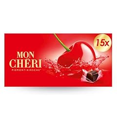Ferrero cioccolatini mon usato  Spedito ovunque in Italia 