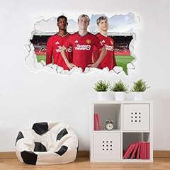 Themed manchester united for sale  Delivered anywhere in Ireland