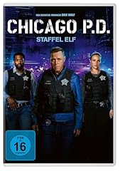 Chicago staffel 11 gebraucht kaufen  Wird an jeden Ort in Deutschland