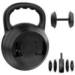 Nimsqury adjustable kettlebell for sale  Delivered anywhere in USA 