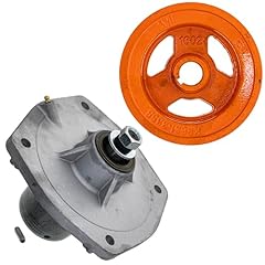 8ten deck spindle for sale  Delivered anywhere in USA 