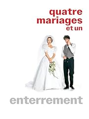Mariages 1 enterrement d'occasion  Livré partout en France
