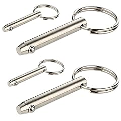 4pcs quick release for sale  Delivered anywhere in USA 