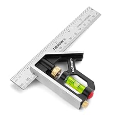 Arrow combination square for sale  Delivered anywhere in USA 