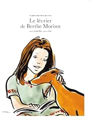 Lévrier berthe morisot d'occasion  Livré partout en France
