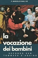 Vocazione dei bambini usato  Spedito ovunque in Italia 