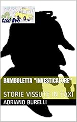 Bamboletta investicatore stori for sale  Delivered anywhere in USA 