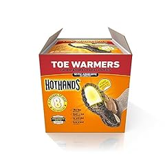 Hothands toe warmers for sale  Delivered anywhere in Ireland